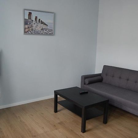Blue Bike Apartments Opole Ngoại thất bức ảnh