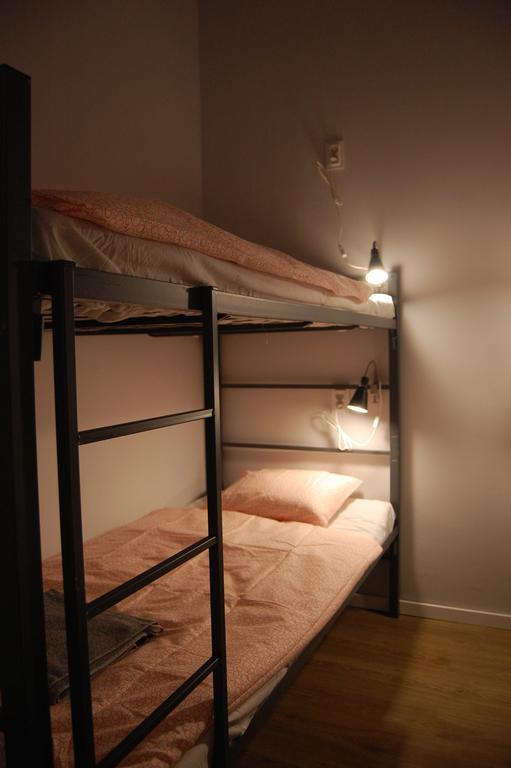 Blue Bike Apartments Opole Ngoại thất bức ảnh