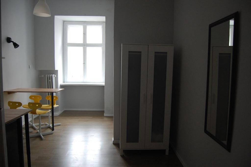 Blue Bike Apartments Opole Ngoại thất bức ảnh