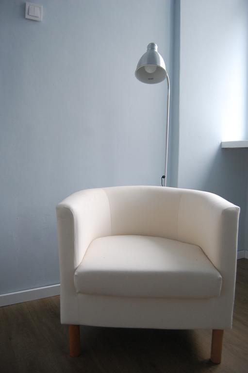 Blue Bike Apartments Opole Ngoại thất bức ảnh